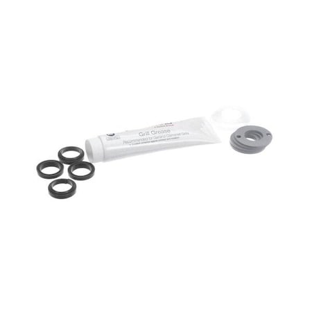 Garland Kit, 2 Platen, Split Viton Pr To9905Cl0056 80000034